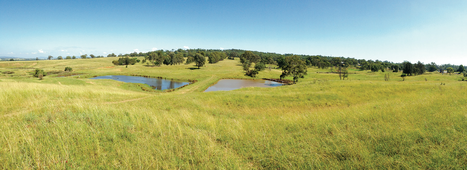 The Fairways Land For Sale Singleton