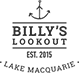 Billy's Lookout