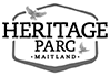 Heritage Parc