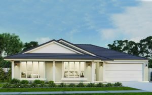 Mojo Homes House & Land Packages Singleton NSW