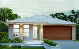 Mojo Homes House & Land Packages Singleton NSW