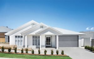 Hunter Homes House & Land Packages Singleton NSW